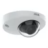 AXIS M3905-R M12 Fixed Dome Network Camera, 2.8mm Objektiv, 10er-Pack – Bus & Transport (nicht rollmaterialkonform)