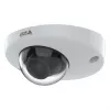 AXIS M3905-R M12 Fixed Dome Network Camera, 2.8mm Objektiv, 10er-Pack – Bus & Transport (nicht rollmaterialkonform)