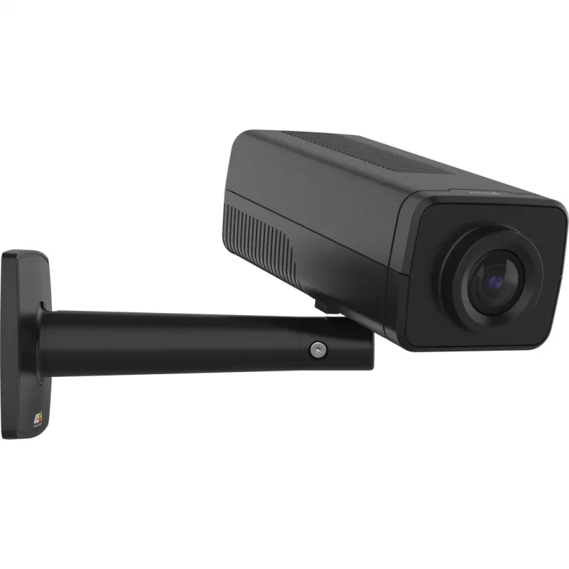AXIS Q1728 Bullet Netzwerkkamera, 4K Ultra HD, 2,6-facher Zoom, IP66, PoE