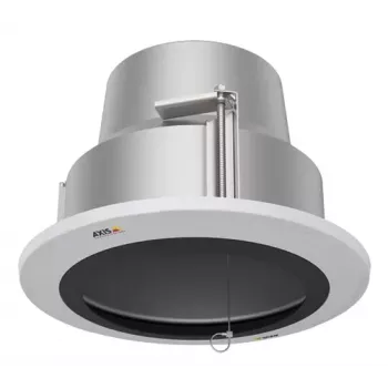 Axis TQ6201-E Unterputzhalterung für Dome-Kameras