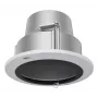 Axis TQ6201-E Unterputzhalterung für Dome-Kameras