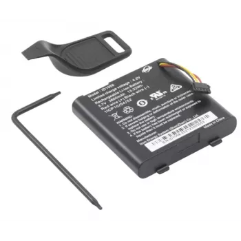 AXIS TW1906 Batterie-Austauschkit, 5er-Pack, Li-Ion 3600 mAh (02725-001)