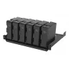 AXIS TW8100 Rack Mount Kit für S3008 und W800 in 19 inch-Schränken