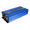 AZO Digital 24V DC zu 230V AC Pure Sine Wave Wechselrichter 6000W IPS-6000S