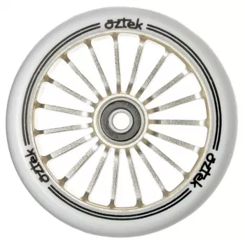 Aztek Architect Wheels Ruby-Pink