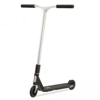 Aztek Corsa Triku Skrejritenis Kick Scooter Schwarz