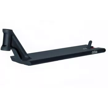 Aztek Siren Deck 23 x 5.5 Schwarz