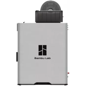 Bambu Lab H2S Combo 3D-Drucker