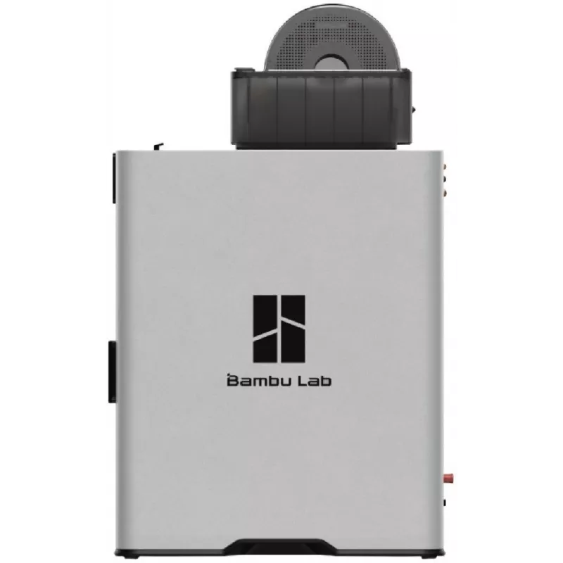 Bambu Lab H2S Combo 3D-Drucker