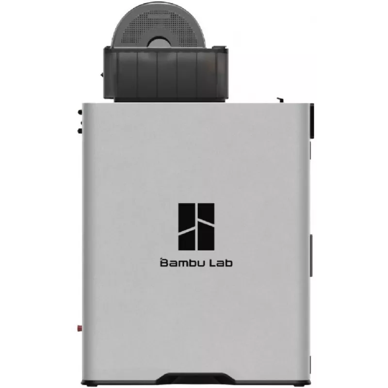 Bambu Lab H2S Combo 3D-Drucker