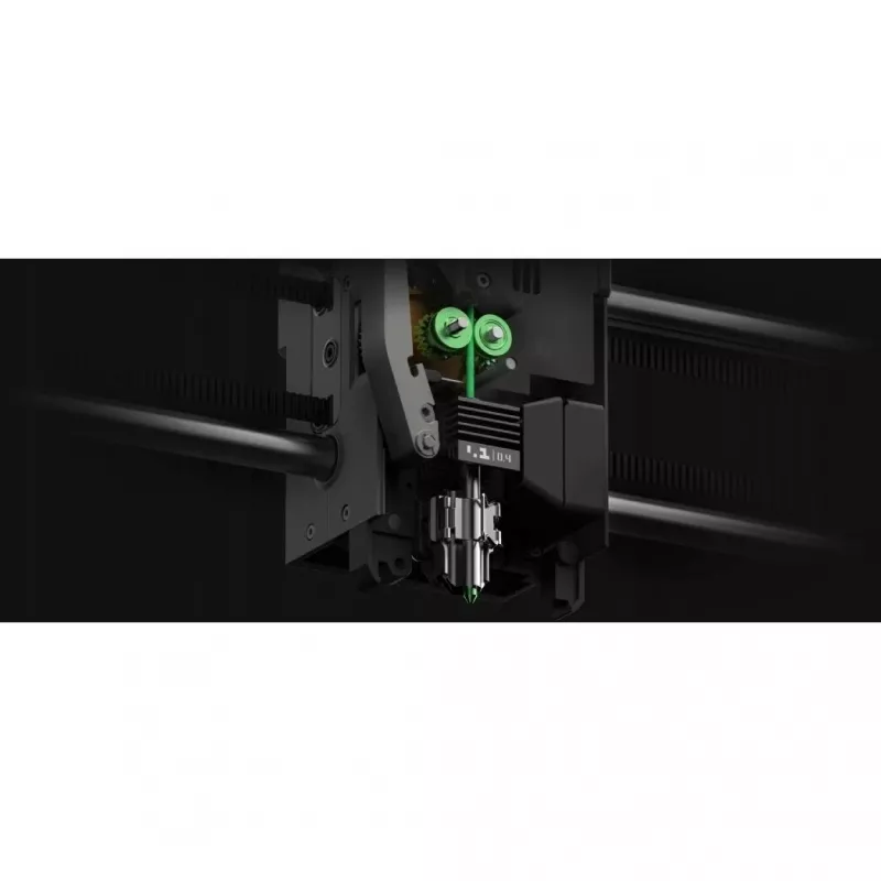 Bambu Lab P2S 3D-Drucker
