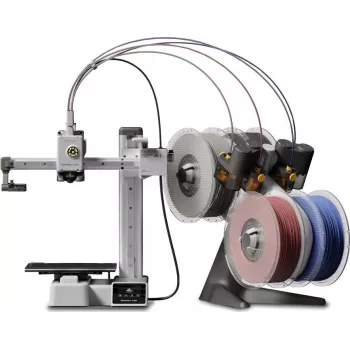 BambuLab A1 Mini Combo 3D-Drucker (BML-24565)
