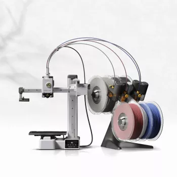 BambuLab A1 Mini Combo 3D-Drucker (BML-24565)