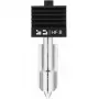 BambuLab High Flow Hotend mit gehärteter Stahldüse – 0,8 mm, H2D Pro, H2D, H2S