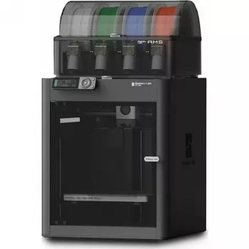 BambuLab P1S Combo 3D-Drucker