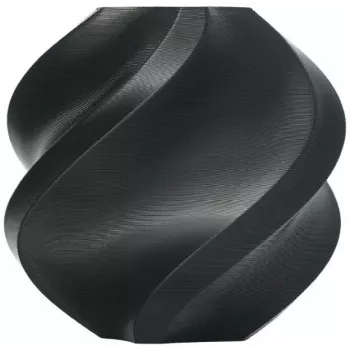 BambuLab TPU 90A 1,75mm 1kg Filament - Schwarz