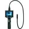 Basetech BSK-100 Endoskop-Inspektionskamera mit 9,8 mm Sonde, 59 cm Kabel, 2,31 Zoll TFT-Display, IP67 wasserdicht, LED-Beleuchtung