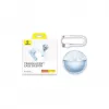 Baseus Bowie E5 TWS Wireless Earphones – Blau