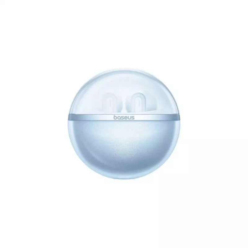 Baseus Bowie E5 TWS Wireless Earphones – Blau