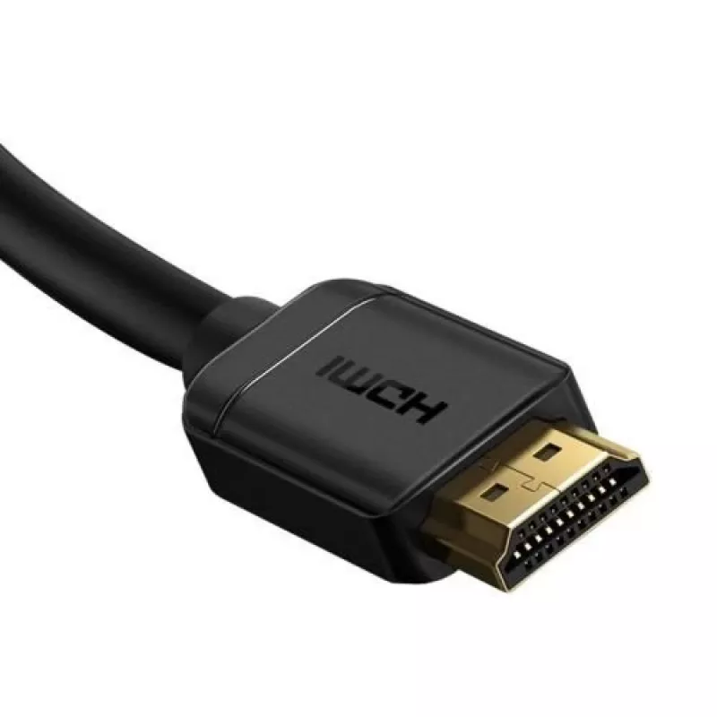 Baseus CAKGQ-B01 Video High Definition Series HDMI-Kabel 2m