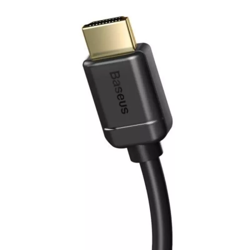 Baseus CAKGQ-B01 Video High Definition Series HDMI-Kabel 2m