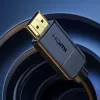 Baseus CAKGQ-B01 Video High Definition Series HDMI-Kabel 2m