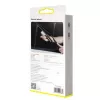 Baseus Auto-Werkzeug Rain Wing Scheibenwischer-Reparaturgerät, Aluminiumlegierung Silber (CRXFQ-0S)