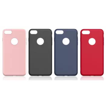 Baseus Mystery Case für iPhone 7 Dunkelblau