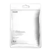 Baseus Yiven Lightning-Kabel 1,8 m Schwarz (CALYW-A01)