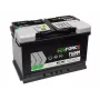 BATTERY TECH Auto BATTERY FIAMM ECOFORCE AGM 790 12V 70Ah 760A
