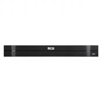 BCS 16-Kanal 4K IP NVR BCS-L-NVR1602-A-4KE(2)