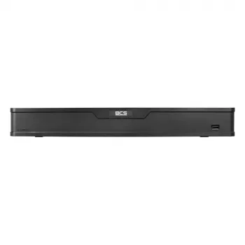 BCS 16-Kanal 4K PoE NVR BCS-P-NVR1602-A-4KE-16P(3)