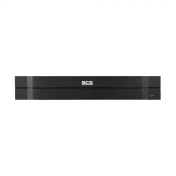 BCS 16-Kanal 8K AI NVR BCS-L-NVR1604-A-8K-Ai2