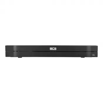 BCS 32-Kanal 8K AI Netzwerk-Videorekorder BCS-L-NVR3202-A-8K-Ai2