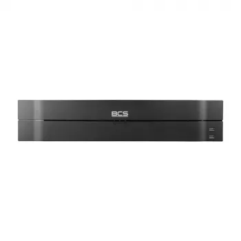 BCS 32-Kanal 8K AI Netzwerk-Videorekorder NVR3208R-A-8K-Ai2