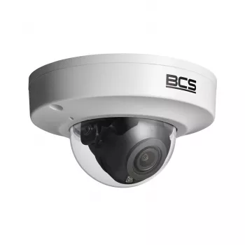 BCS-P-DPIP24FSR3-Ai2 4MP IP-Dome-Kamera