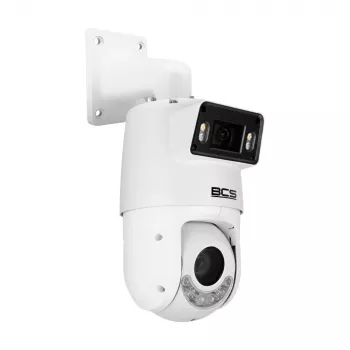 BCS-L-PSIP24425SCR10L5-Ai2 4MP IP-PTZ-Kamera
