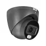 BCS 5MP IP Dome Camera BCS-L-EIP25FCR5L5-Ai2-G, 2,8mm, IR 30m, IP67, IK10, AI