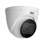 BCS 5MP IP Dome Camera BCS-P-EIP45VSR4-Ai mit motorisierter Varifokallinse, Smart IR, KI-Funktionen