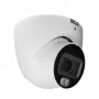 BCS-L-EIP25FCR5L5-Ai2 5MP IP-Dome-Kamera