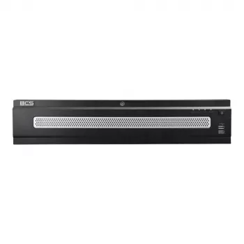 BCS 64-Kanal 8K AI Netzwerk-Videorekorder NVR6408XR-A-8K-Ai