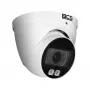 BCS 6MP IP Dome Camera BCS-L-EIP56VCR5L4-Ai1 mit motorisierter Varifokallinse, KI-Analytik, PoE, IP67, IK10