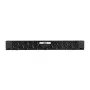 BCS BCS-P-NVR0902-A-4K(5) 8-Kanal-IP-NVR-Rekorder, 4K