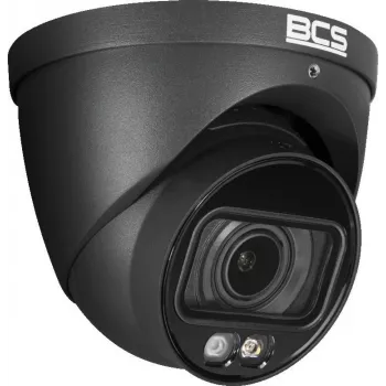 BCS-L-EIP58VCR5L4-Ai1-G 8MP IP-Dome-Kamera