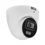 BCS 8MP IP Dome Camera BCS-P-EIP28FSR3L3-Ai2, 2,8mm, PoE, AI