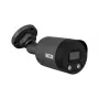 BCS 8MP IP Turret Camera 2,8mm Fixed Lens AI Smart IR 40m PoE IP67