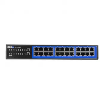 BCS-B-S24G Akkuladegerät