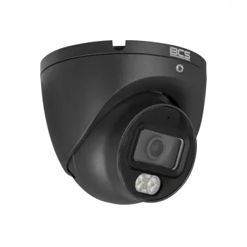 BCS BCS-EA15FR3L3-G 5MP Analog HD Kamera 2,8mm Objektiv IR 30m IP66 IK10