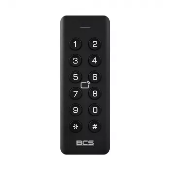 BCS-L-CKRS-M9Z RS485-Leser