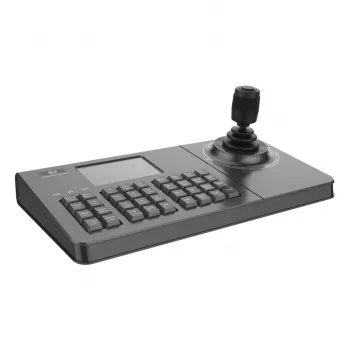 BCS-P-KN(2) IP-Video-Türstation mit 2MP-Kamera, 1080p, PoE, Zwei-Wege-Audio, IP65